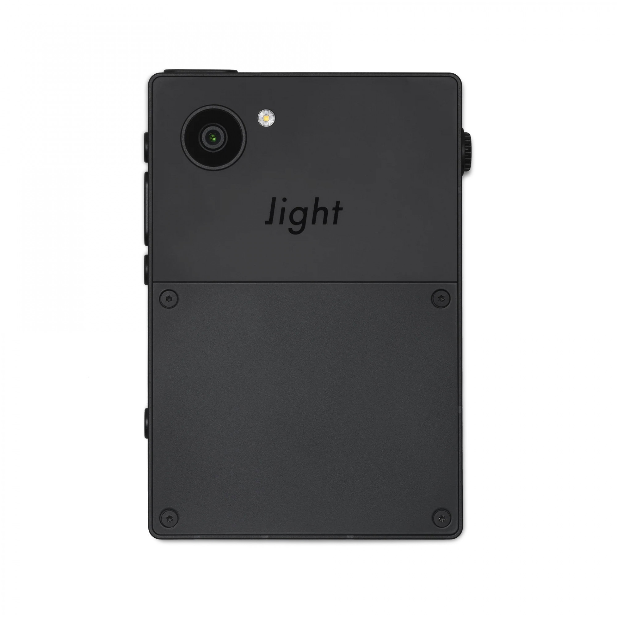 Минималистичный смартфон Light Phone III